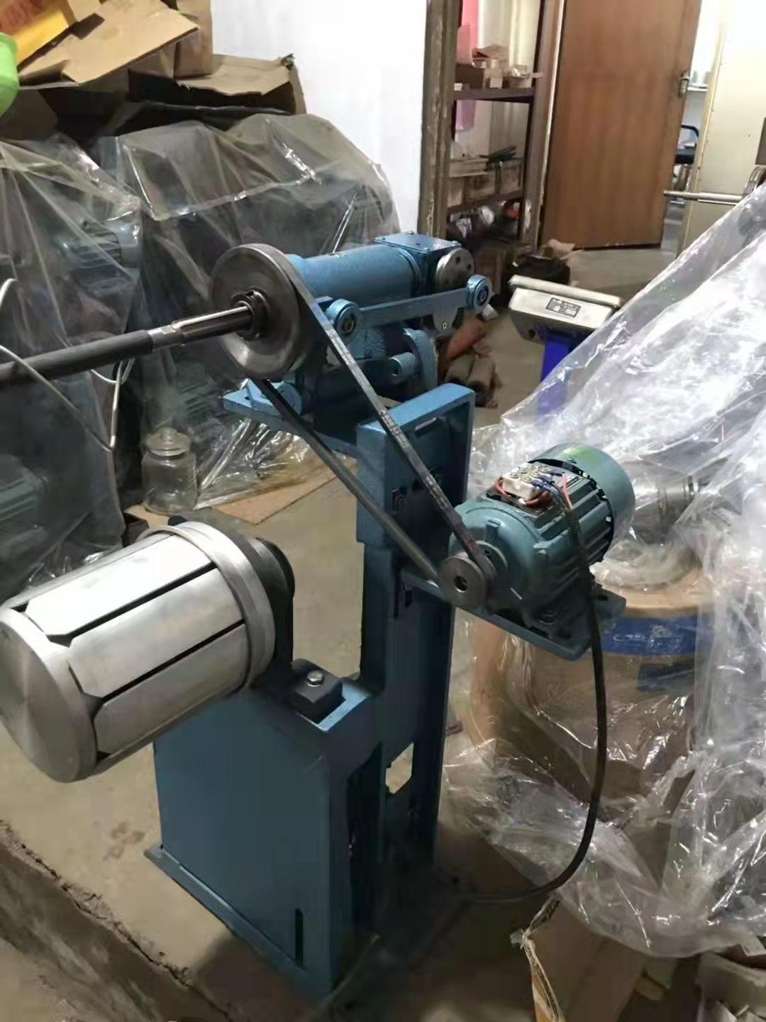 厂家直供 玻璃纤维设备 玻纤设备拉丝机 玻璃纤维拔丝机 玻璃纤维