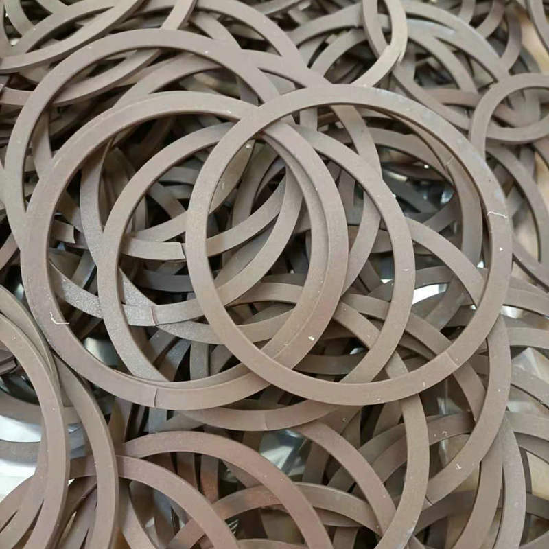 油缸用格莱圈斯特封液压四氟斯特封格莱圈四氟格莱圈组合密封圈