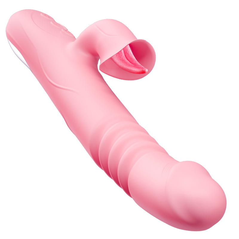 9i Massage Vibrator Masturbation Device Female Sex Sex Product Vibration Toys Sex Tools for Men and Women