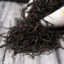 2021团月小种高山茶叶浓香蜜香红茶散装茶叶福建厂家批发