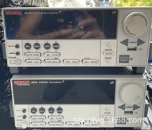 KEITHLEY2601A 型单通道系统源表 吉时利2400 2602A