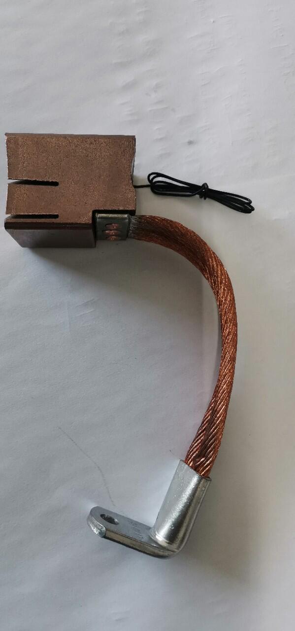 金属石墨碳刷,电刷