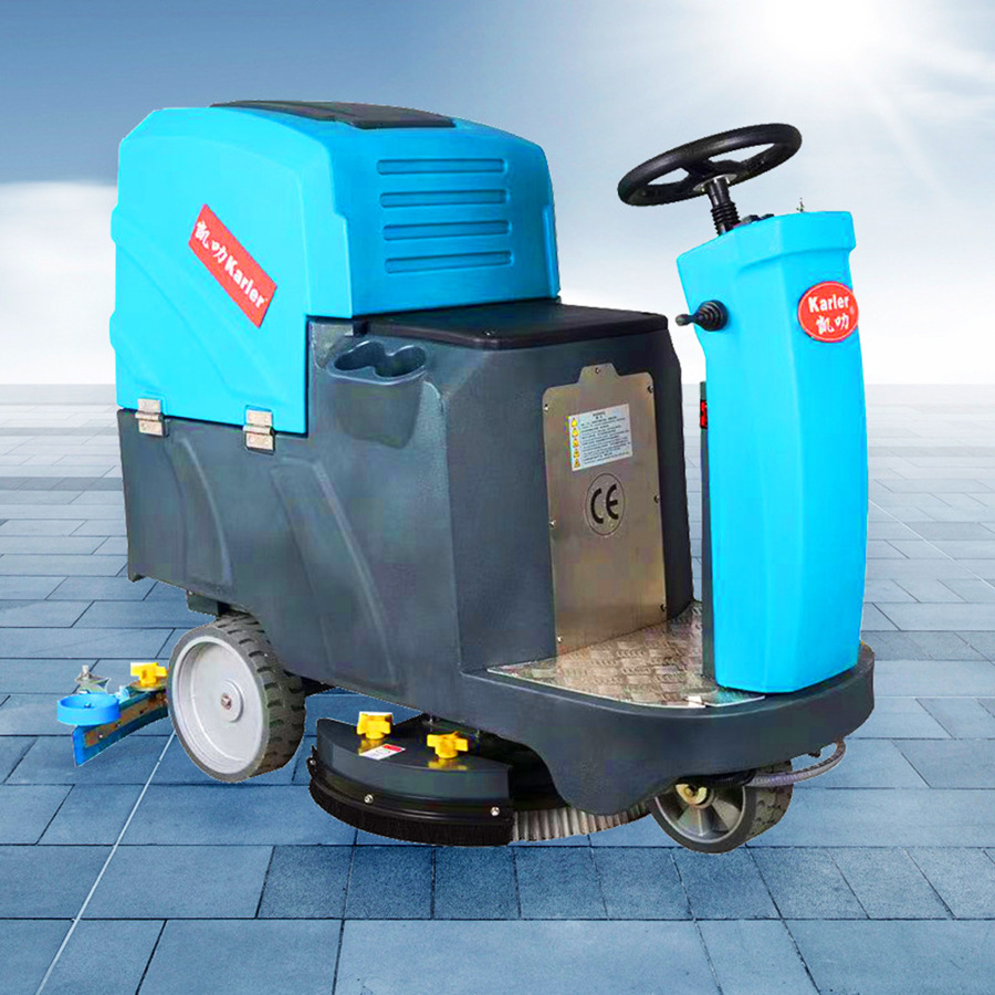 北京环卫清扫车