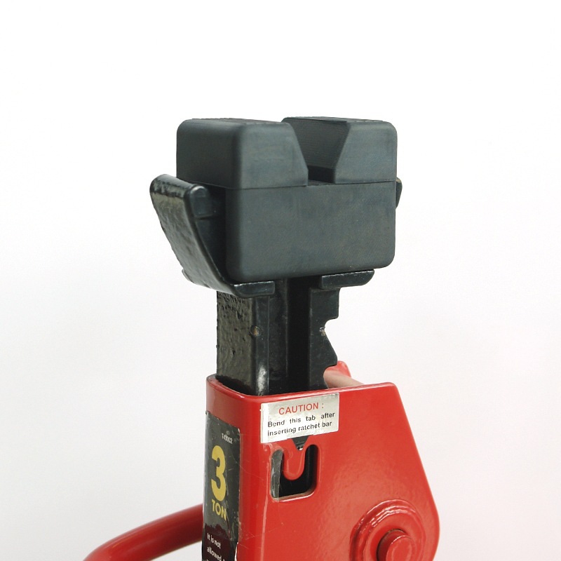 hs亚马逊热销汽车用品适用于途虎店四角千斤顶橡胶防滑支撑橡垫块