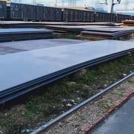 松原 白城热轧卷板 开平板 机械制造用钢板 辽宁沈阳现货批发