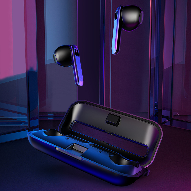 imu幻响无线蓝牙耳机tws运动耳机真无线耳塞适用于苹果华为手机游