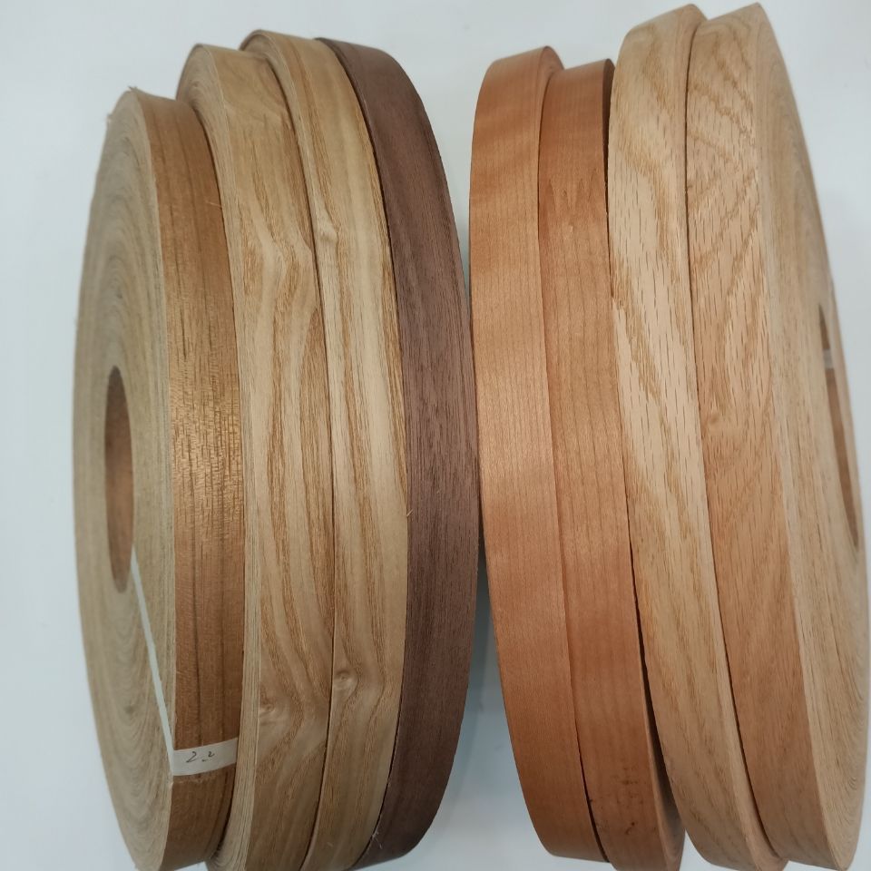 橱柜门木皮封边条