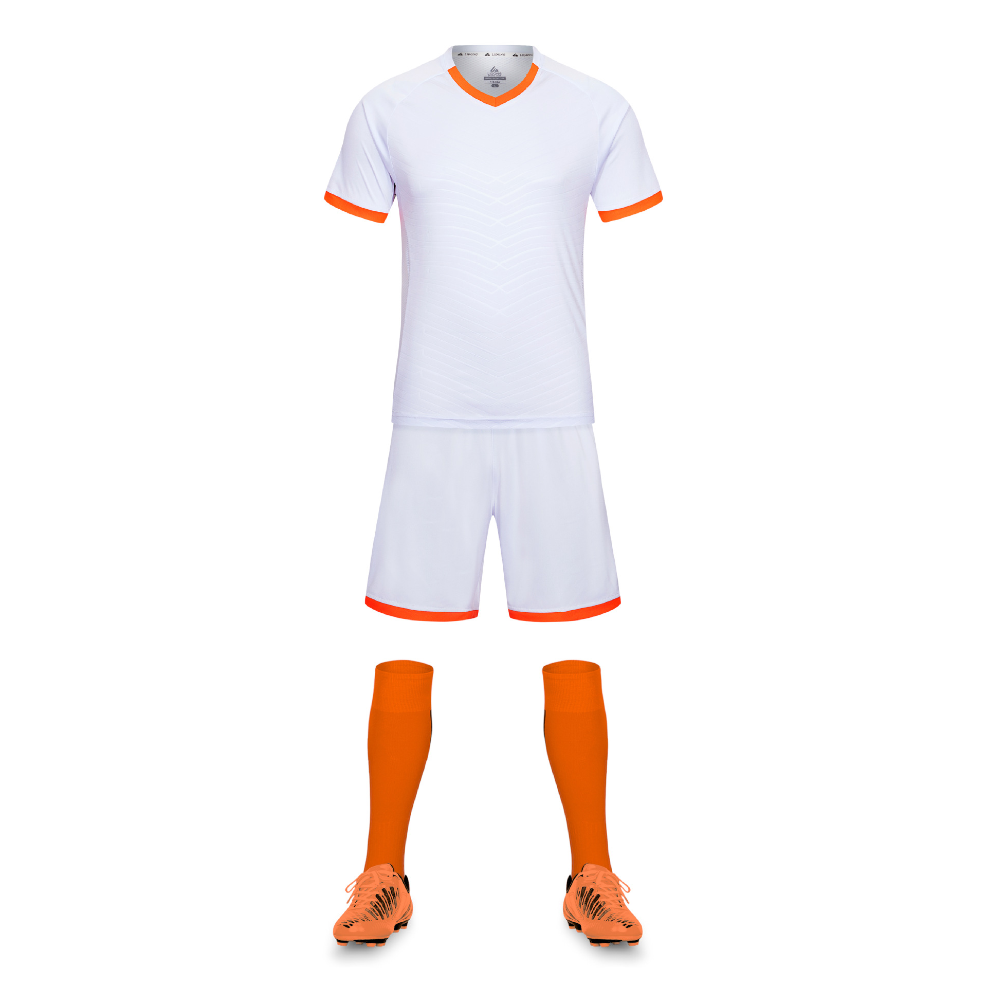 5017足球服套装男球衣服成人运动印字儿童比赛训练队服夏装服