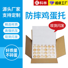 掌柜推荐 重庆定制EPE珍珠棉鸡蛋托土鸡蛋礼品包装盒物流快递包装