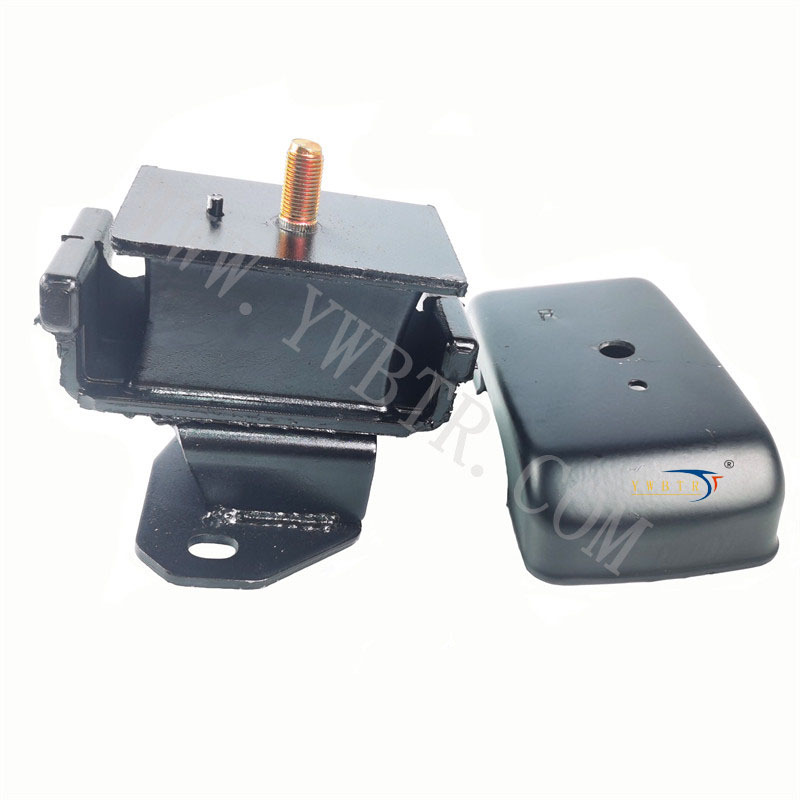 发动机支架 适用于isuzu/五十铃 4hk1 897201671-pt-阿里巴巴