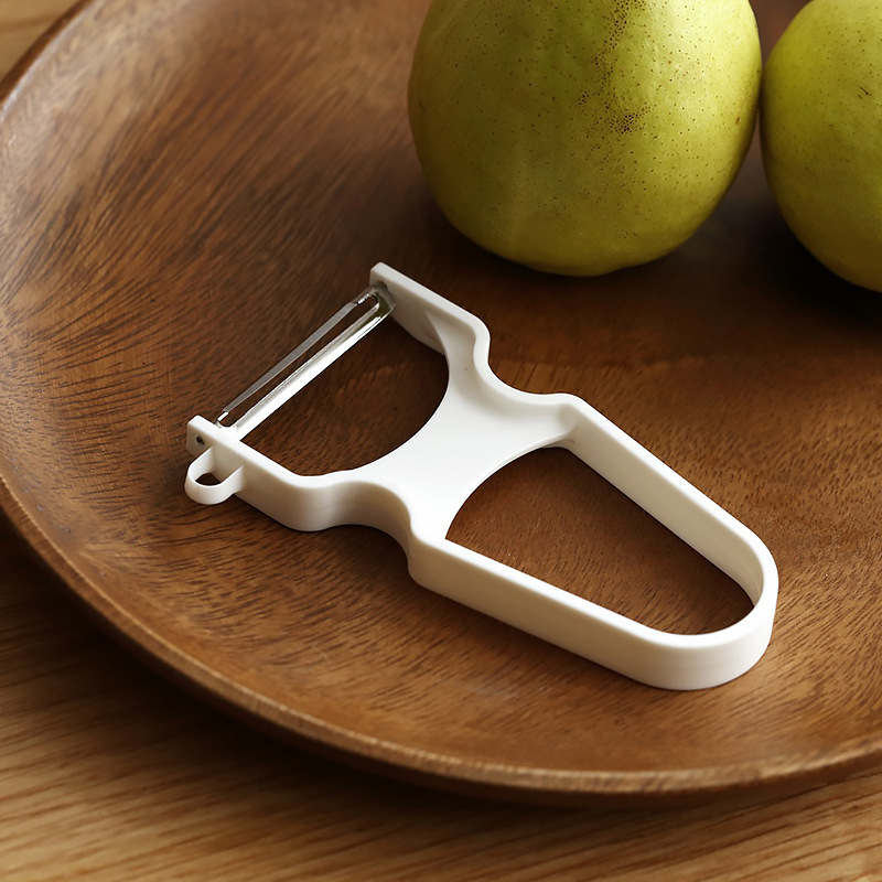 削皮刀日式刮皮刀厨房家用多功能土豆削皮神器水果刀去皮刀跨境