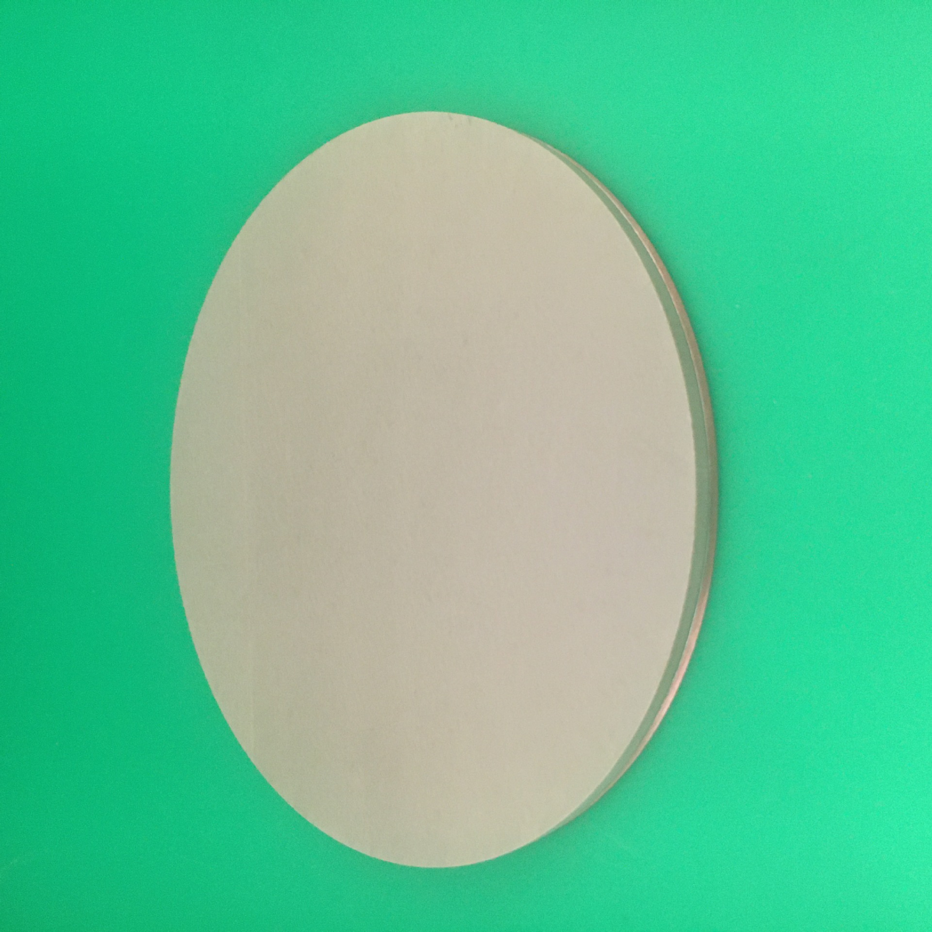 氧化锌靶材本征, 常规款 99.99% 磁控溅射靶材专用