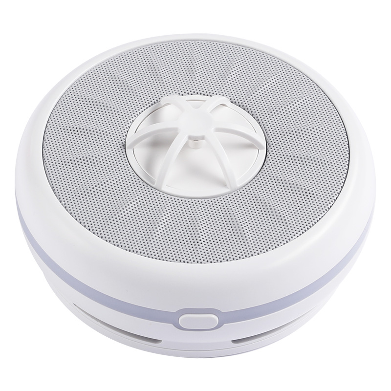 联动感温探测器 温感报警器 火灾 防火家用感温报警器10年电池