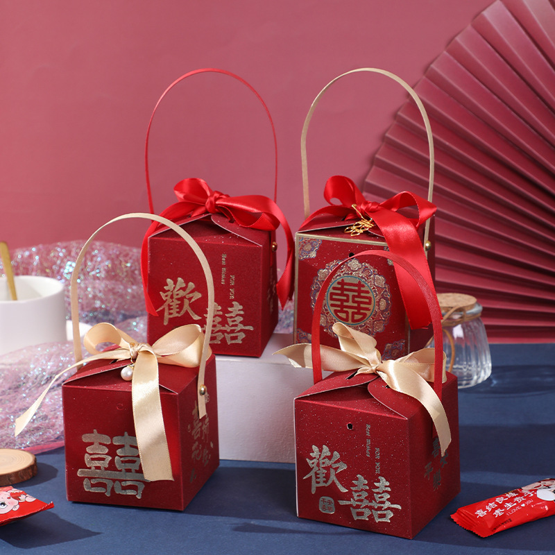 婚宴喜糖盒-婚宴喜糖盒厂家,品牌,图片,热帖-阿里巴巴