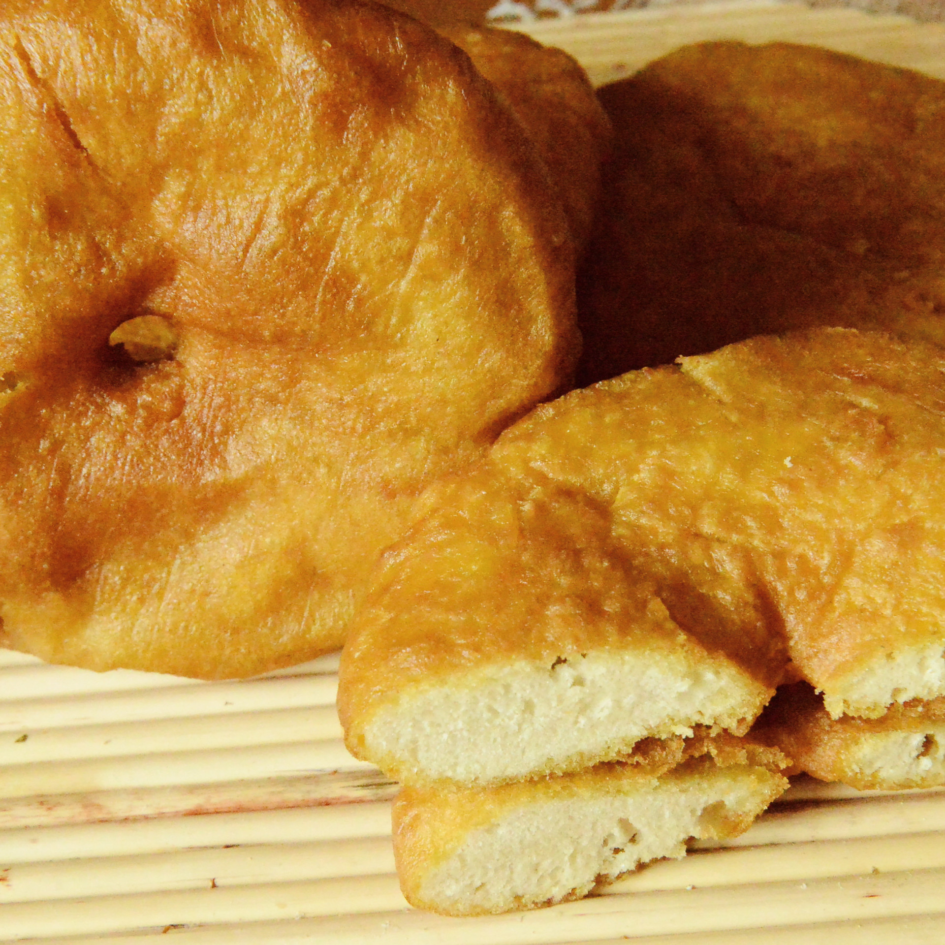 老油饼甘肃特产西北风味年货老面发糕点临洮速食方便早餐外出饱腹