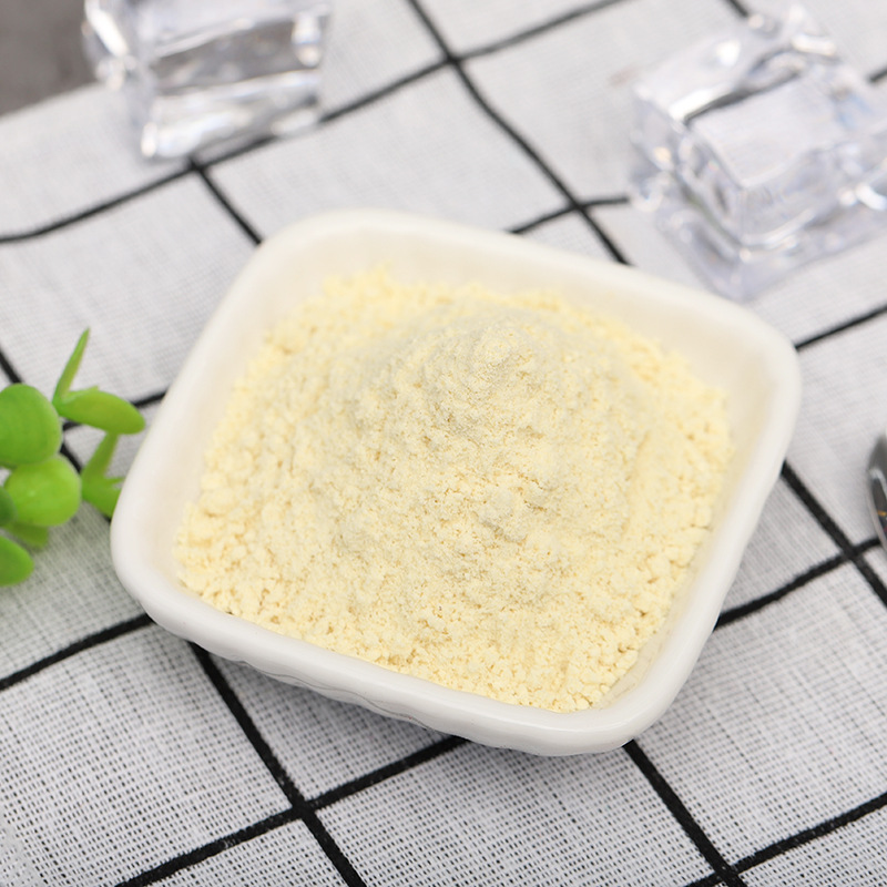 厂家现货 冻干榴莲粉 食品用榴莲粉 多规格支持定制 冻干榴莲粉