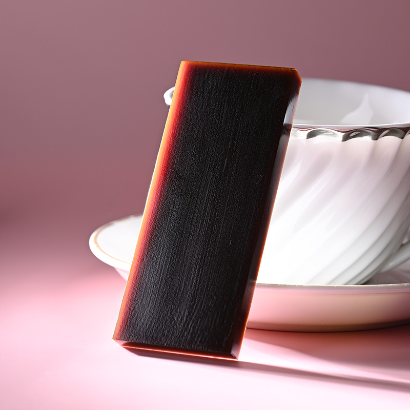 批发阿胶块山东阿胶碎块黑驴皮阿胶粉熬制阿胶糕原料阿胶块代发