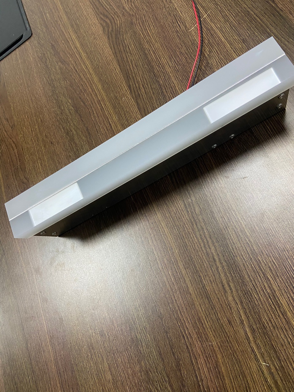 电梯门楣到站灯/门楣灯/电梯到站灯/厅门上方向灯/横装到站灯