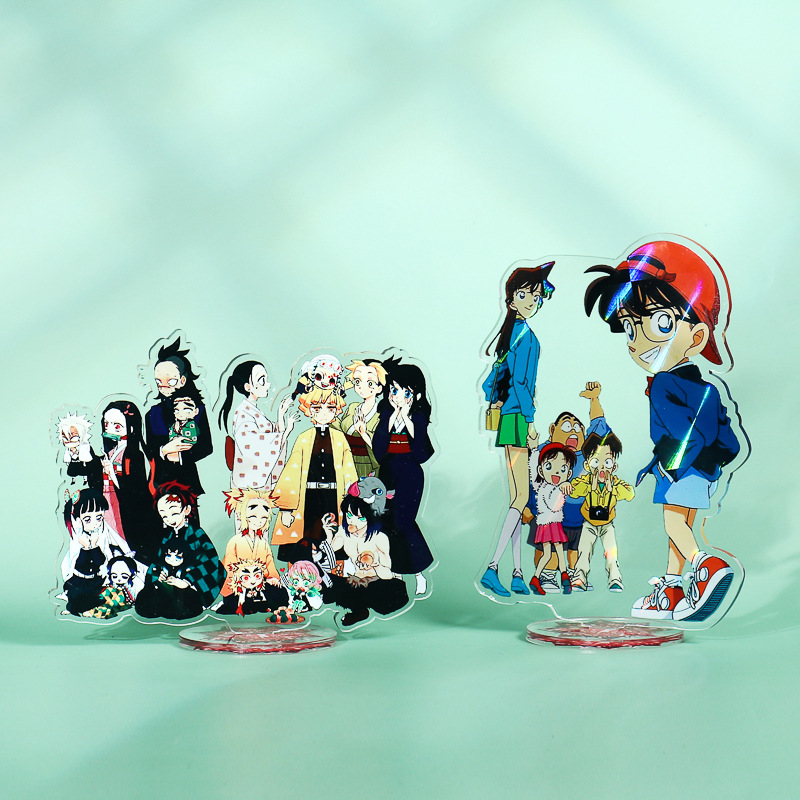 二次元动漫周边