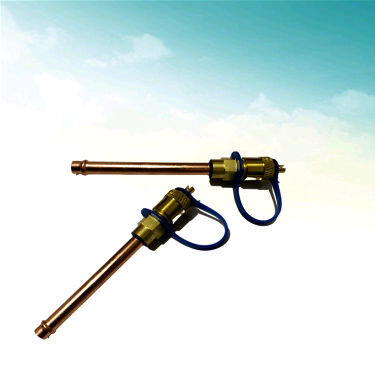 批发 单向阀 单向阀 制冷 针阀 检修口 阀门