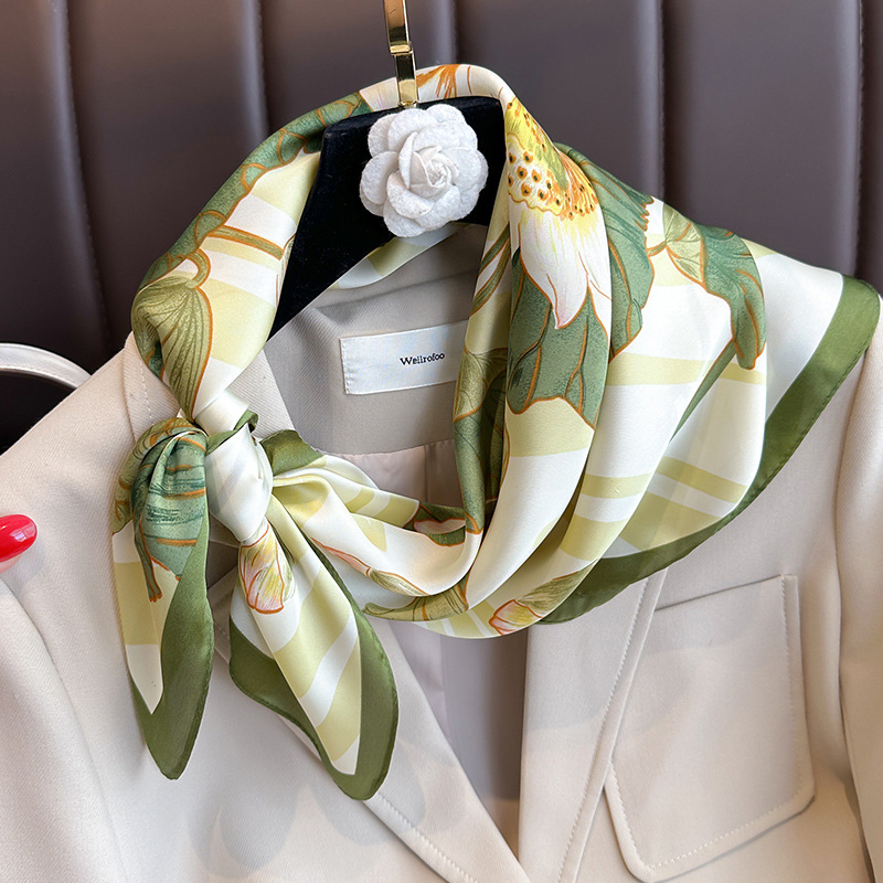 Luxury Silk Shawl Square Scarf for Women Satin Hijab Fashion Wraps Neckerchief Female Hair Bands Ribbon Headband Bandana 20 Mallzona O1CN01A9jBgo1LoVyj8afsz !!948541346 0 cib Luxury Silk Shawl Square Scarf for Women Satin Hijab Fashion Wraps Neckerchief Female Hair Bands Ribbon Headband Bandana Mallzona