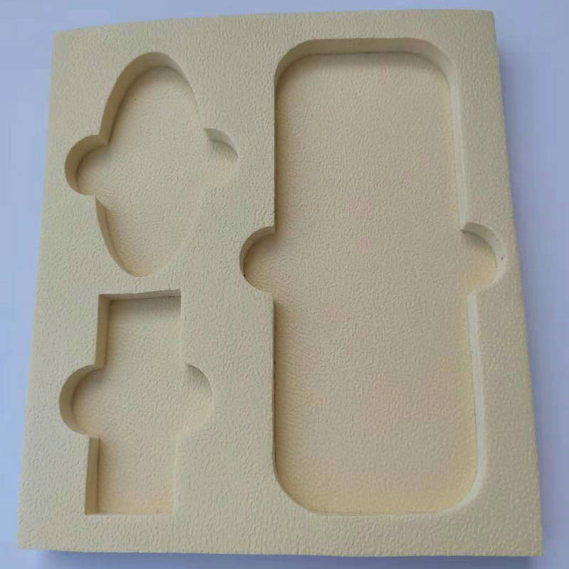 厂家供应eva压纹泡棉 eva泡棉压花纹内衬 eva礼盒内托eva泡棉包装