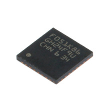 全新原装STM32F051K8U6 UFQFPN-32 ARM CortexM0 32位微控制器MCU