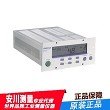 日本CANON佳能 ANELVA M-833HG电离真空计自动切换压力范围
