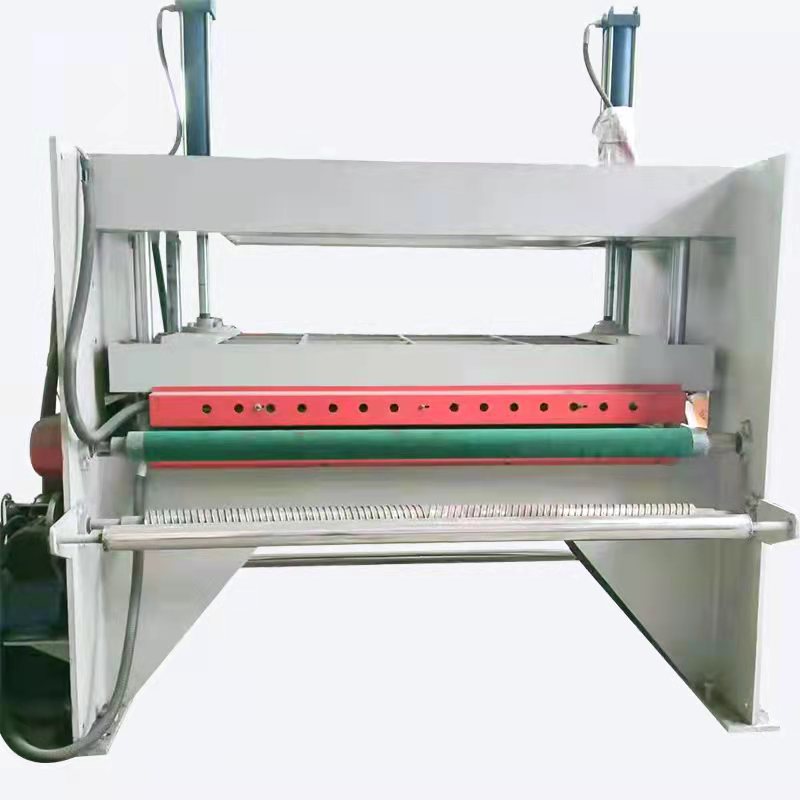 无锡厂家供应3d平板压花机 窗帘布沙发布化纤布无纺布压泡机