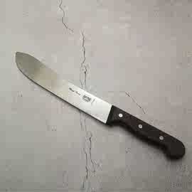 唛仔牛肉刀14寸分肉刀水果刀弯刀鹰唛刀主厨刀肉片刀切牛肉刀