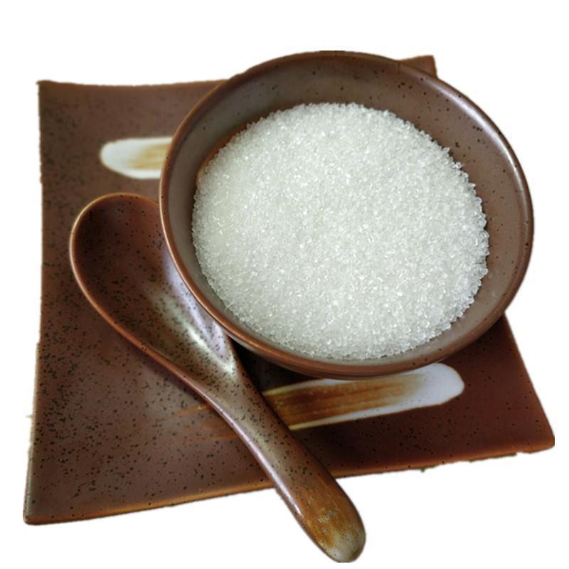 云南广西一级白砂糖甘蔗渣糖包袋装散装白糖甘蔗中颗粒烘焙食用糖