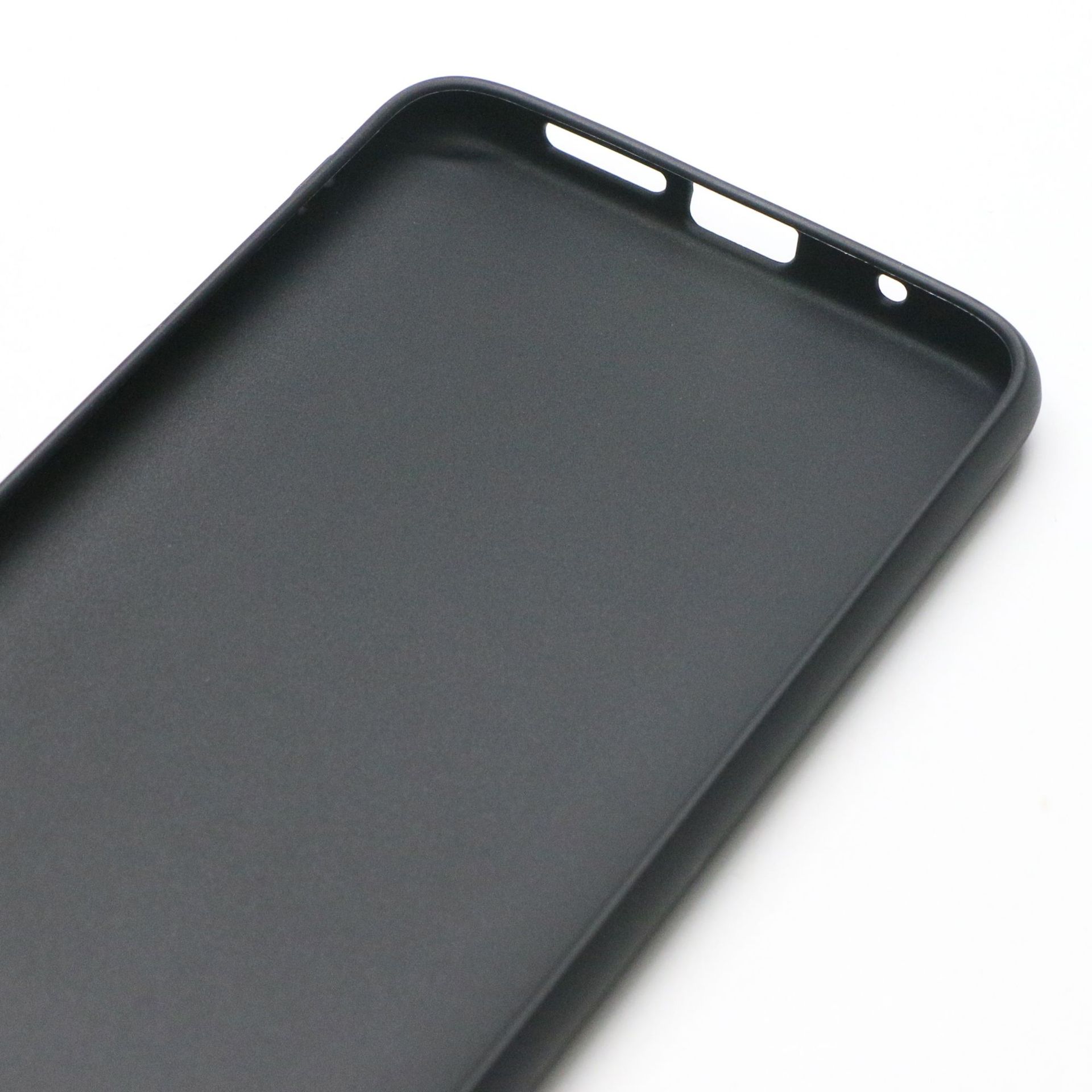 适用于redmi note9 4g全磨砂tpu手机壳皮套素材壳红米9 power软壳