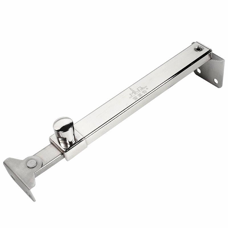 塑钢窗户伸缩撑外推平开门窗风撑限位器防火窗铰链定位扣防风撑杆