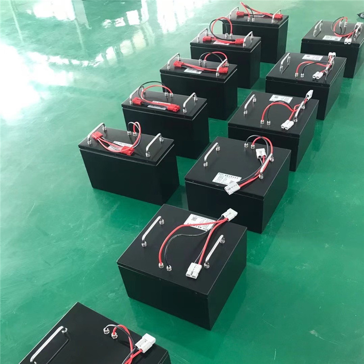 24v200ah磷酸铁锂电池 太阳能家庭 不间断ups 储能备用电池组