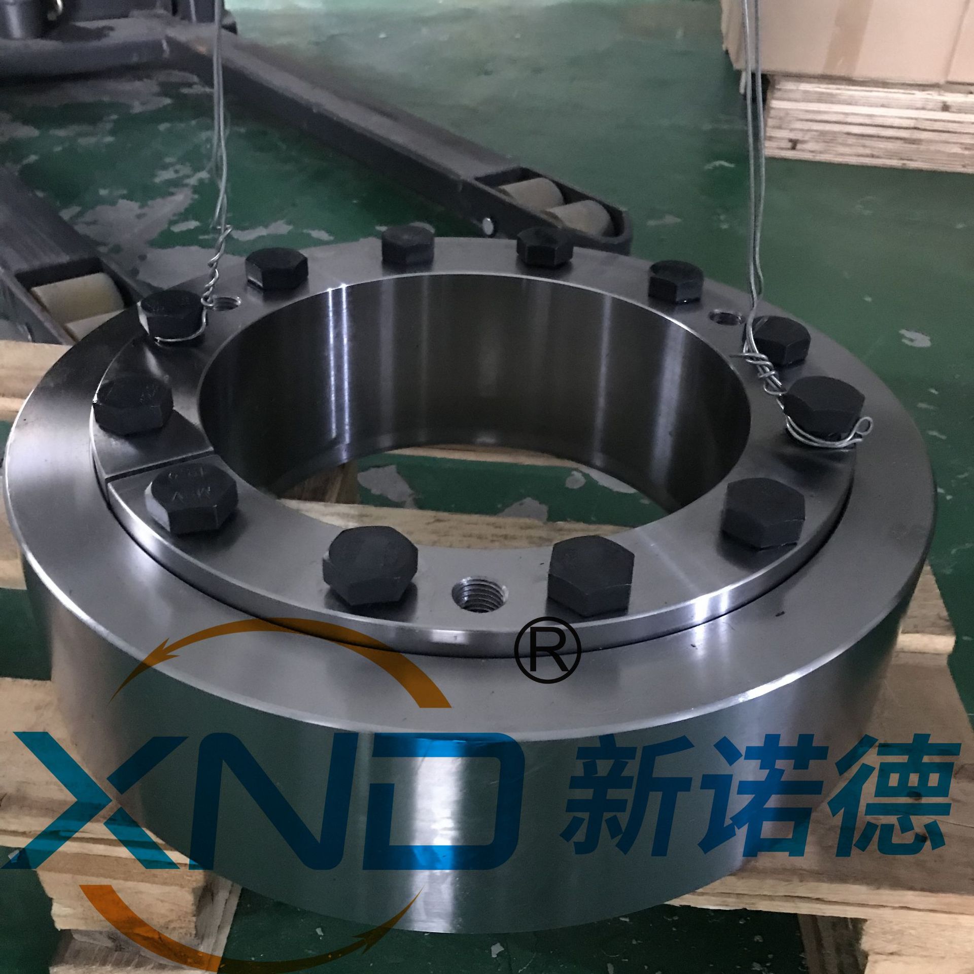 xnd-新诺德z10型锁紧盘/z10胀套胀紧联接套/涨紧套减速机锁紧盘厂
