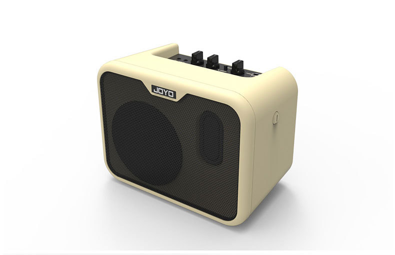 joyo卓乐电箱民谣木吉他贝斯音箱ma-10a/10e户外演出便携小型音响