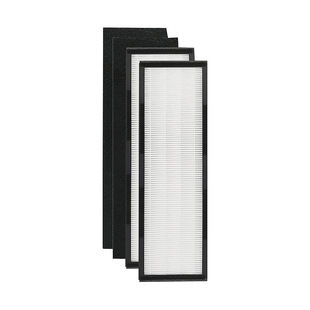 适配菲利浦空气净化器夹碳布fy3107复合滤网除异味acp017 ac4016