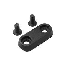 适用于纳恩博ES1ES2ES4电动滑板车配件立管固定锁扣一件代发