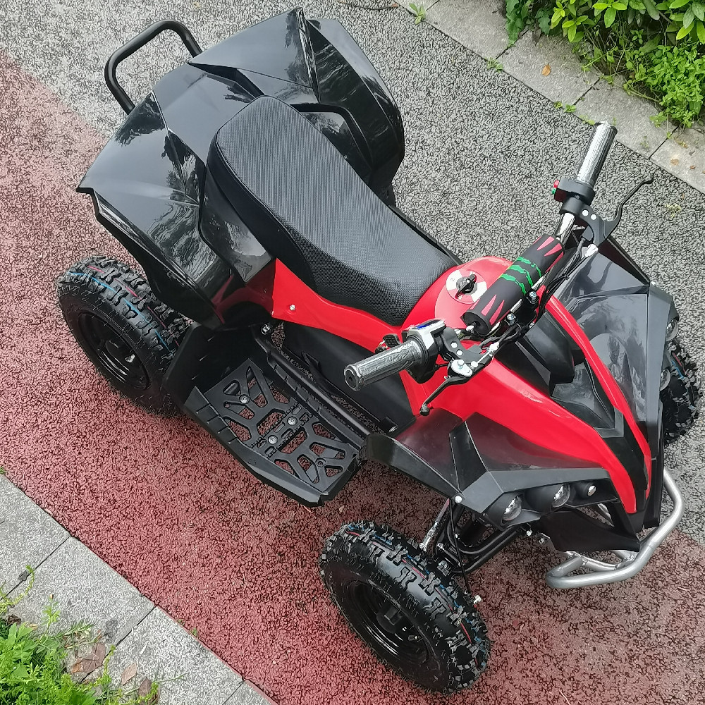 电动大小霸王儿童沙滩车,小四轮,全地形车,四轮越野车全地形车