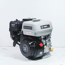 宗申GB225四冲程汽油机马路抹光机船用挂桨微耕机8马力4.5kw