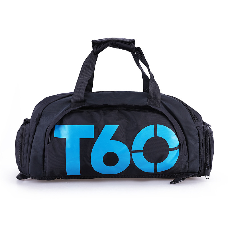 Multi-Use Portable Travel Bag