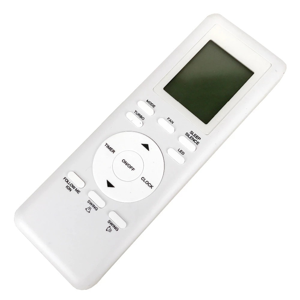 rg94a/bgef 适用于约克空调遥控器 rg94a rg94a10 bgef 外贸出口