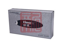 KIMBERLY-CLARK/金佰利 0228-30 双层盒装面纸80抽 (长方盒)