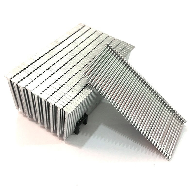 气动枪钉 钢排钉水泥钉胶钉st18 st25 st32 st38 st45 st50 st64