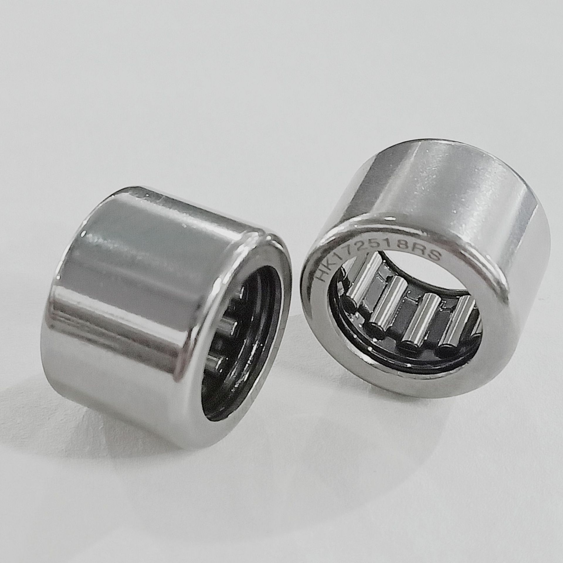 冲压外圈英制滚针轴承sce138 ba138 b-138现货供应