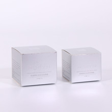 化妆品彩盒礼品盒印刷包装白卡瓦楞盒子小批量制作折叠纸盒印logo