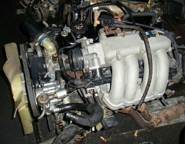 福田4y 金杯海狮 金杯面包车 eq491 风景 金杯4y 发动机 变速箱