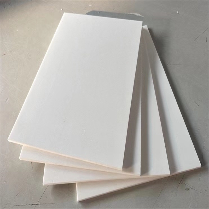 聚四氟乙烯板 四氟板 5mm聚乙烯四氟楼梯板 厚度 尺寸可裁剪-阿里巴巴