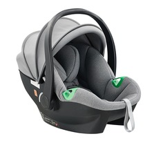 i-size婴儿提篮式安全座椅车载外出便携安全提篮新生儿宝宝摇篮