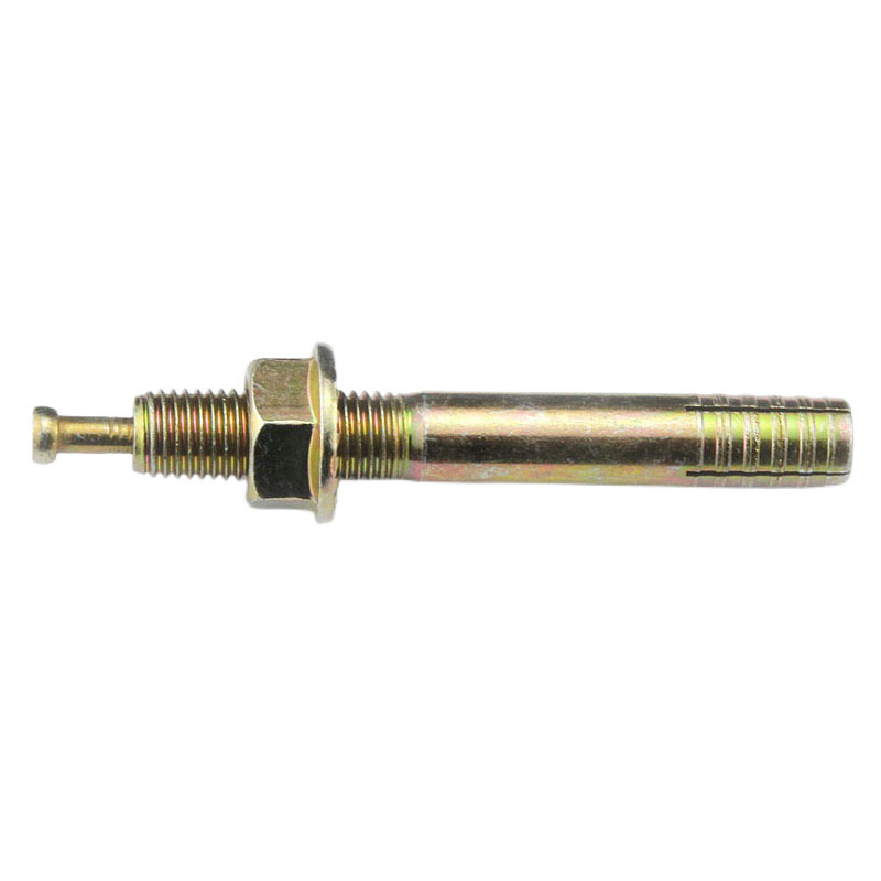 Factory Wholesale Lifter Expansion Bolt One Nail Core Expansion Screw Lift Fixed Hammer Gecko